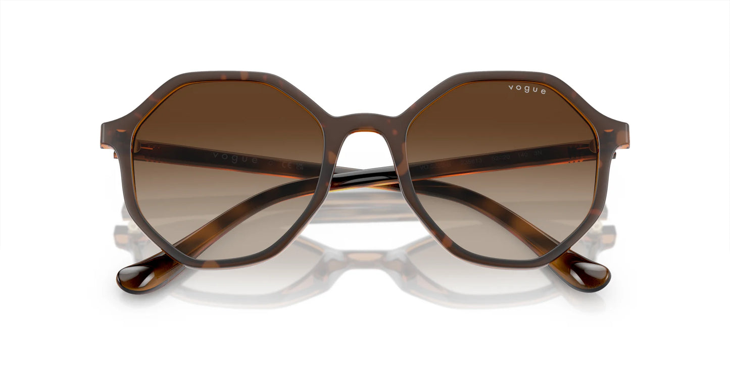 Vogue VO5222S Sunglasses | Size 52