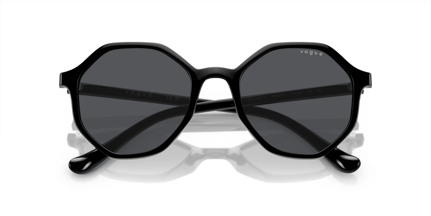 Vogue VO5222S Sunglasses | Size 52