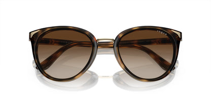 Vogue VO5230S Sunglasses | Size 54