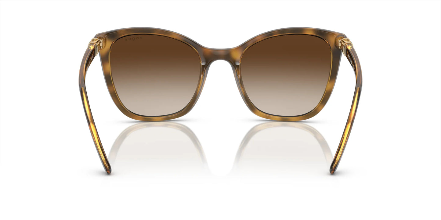 Vogue VO5243SB Sunglasses | Size 53