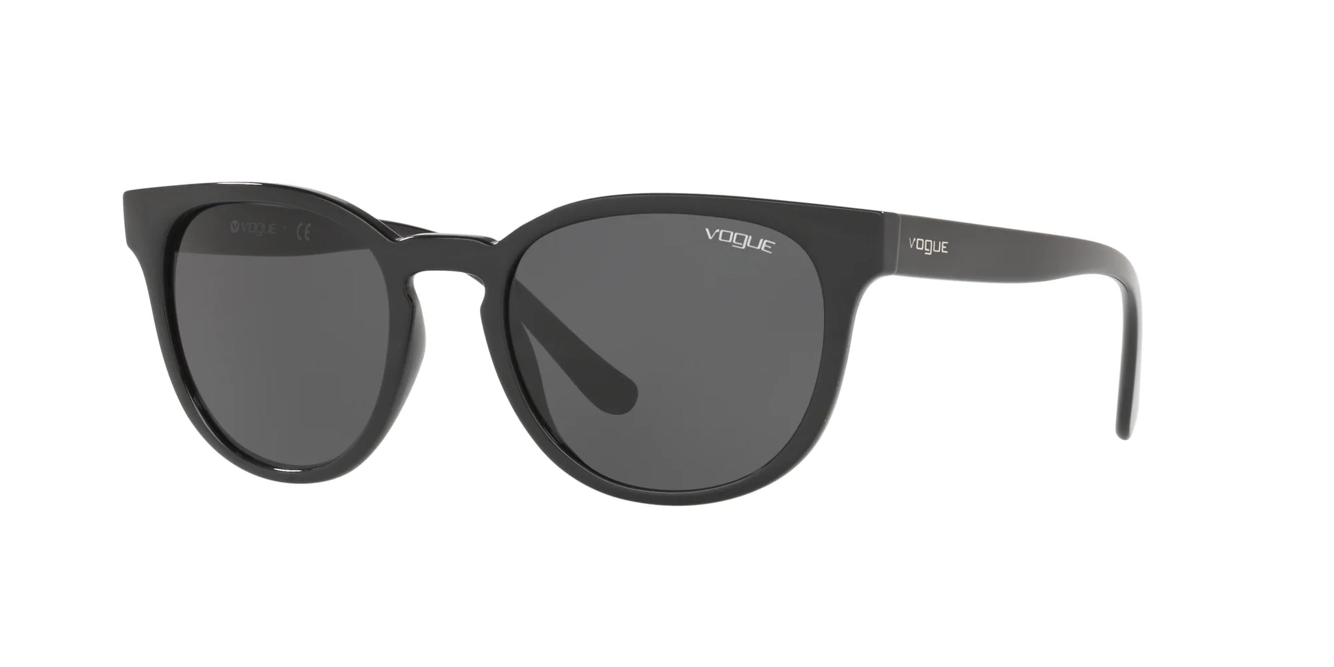 Vogue VO5271S Sunglasses Black / Grey