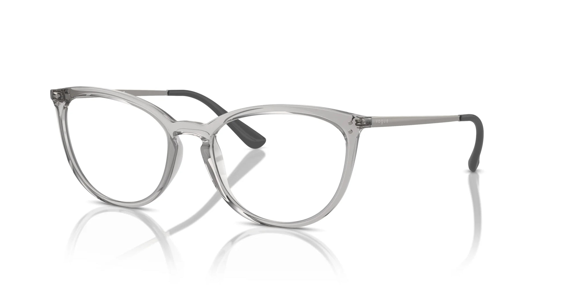 Vogue VO5276 Eyeglasses Transparent Grey
