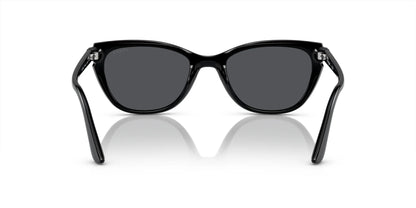 Vogue VO5293S Sunglasses | Size 53