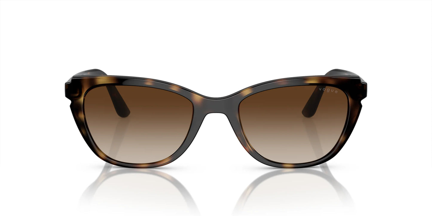 Vogue VO5293S Sunglasses | Size 53