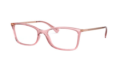 Vogue VO5305B Eyeglasses Transparent Pink