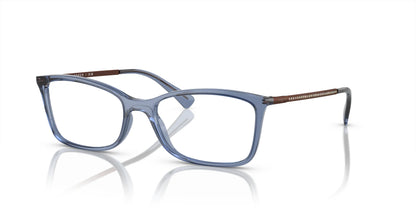 Vogue VO5305B Eyeglasses Transparent Blue