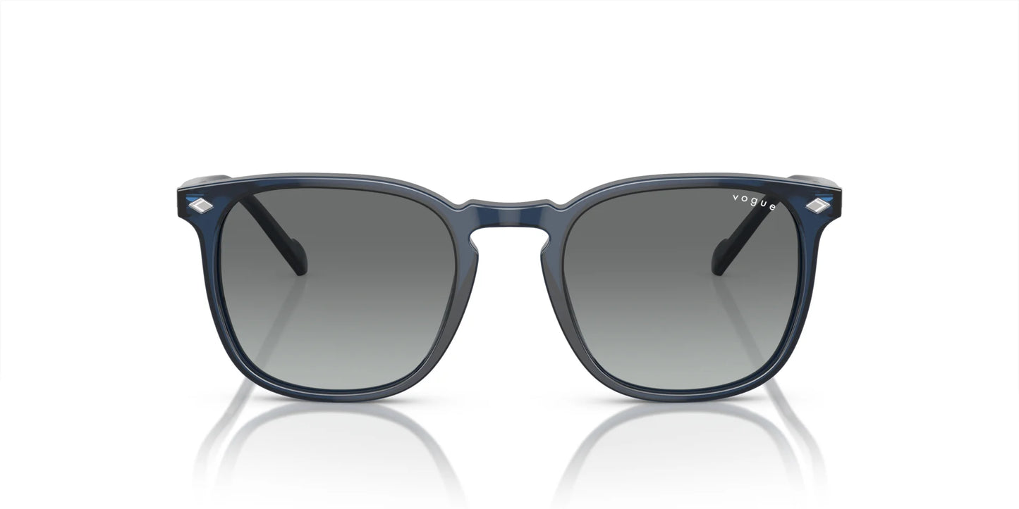Vogue VO5328S Sunglasses | Size 49