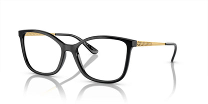 Vogue VO5334 Eyeglasses Black