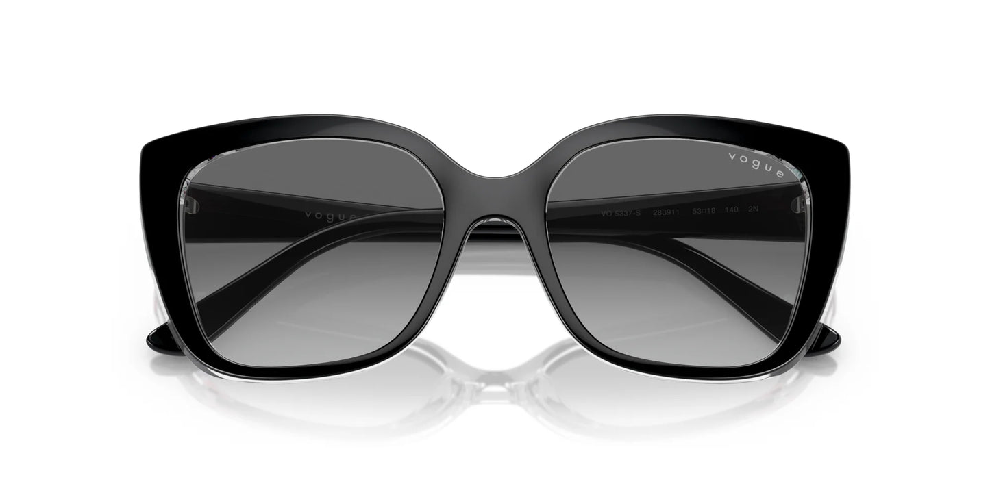 Vogue VO5337S Sunglasses | Size 53