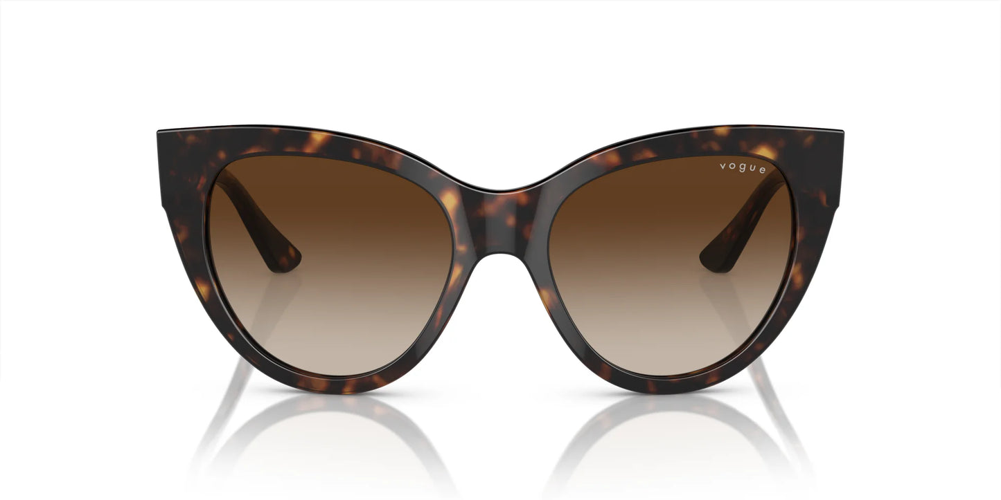 Vogue VO5339S Sunglasses | Size 52