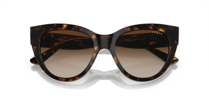 Vogue VO5339S Sunglasses | Size 52