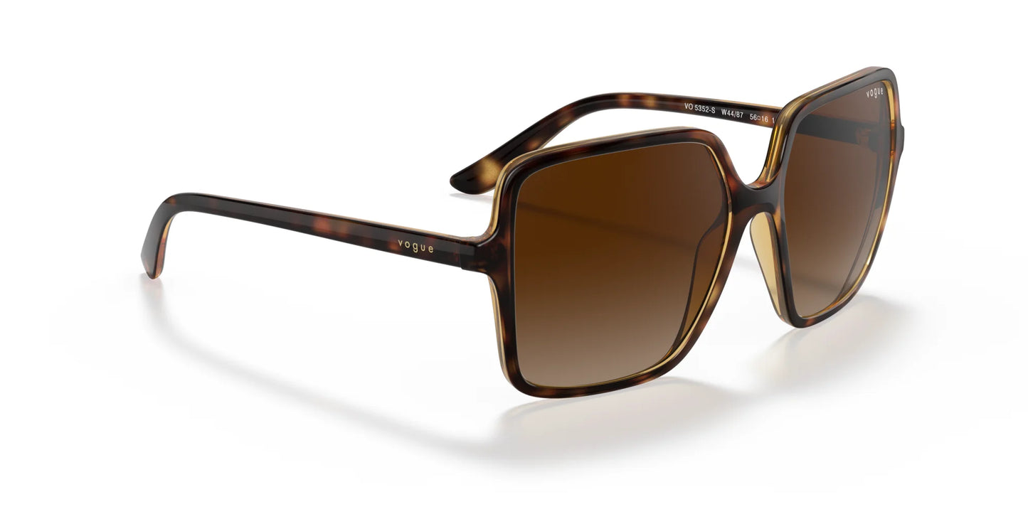Vogue VO5352S Sunglasses | Size 56
