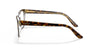 Vogue VO5358 Eyeglasses | Size 53 / Top Havana On Crystal