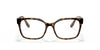 Vogue VO5358 Eyeglasses | Size 53 / Top Havana On Crystal