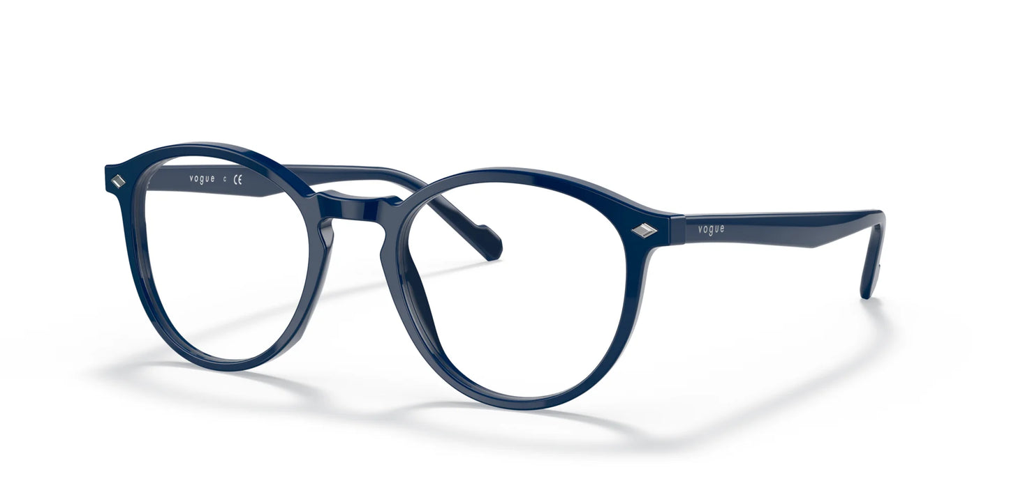 Vogue VO5367 Eyeglasses Dark Blue