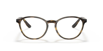 Vogue VO5372F Eyeglasses | Size 53