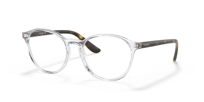 Vogue VO5372F Eyeglasses Transparent