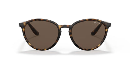 Vogue VO5374S Sunglasses | Size 55
