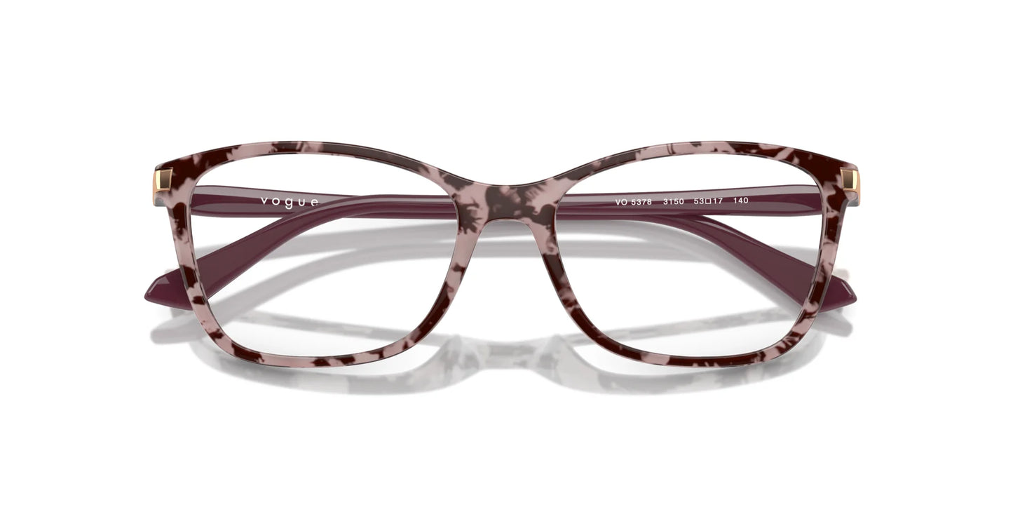 Vogue VO5378 Eyeglasses | Size 51