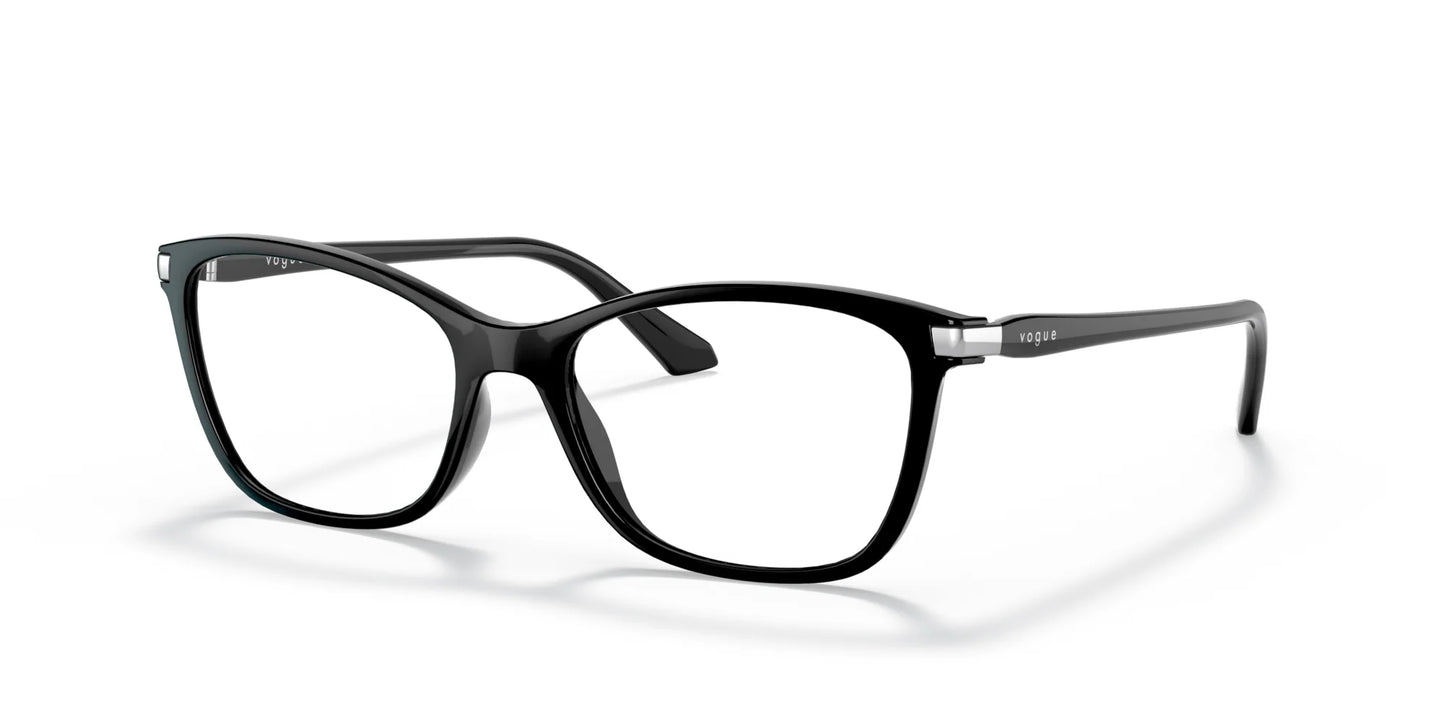 Vogue VO5378 Eyeglasses Black
