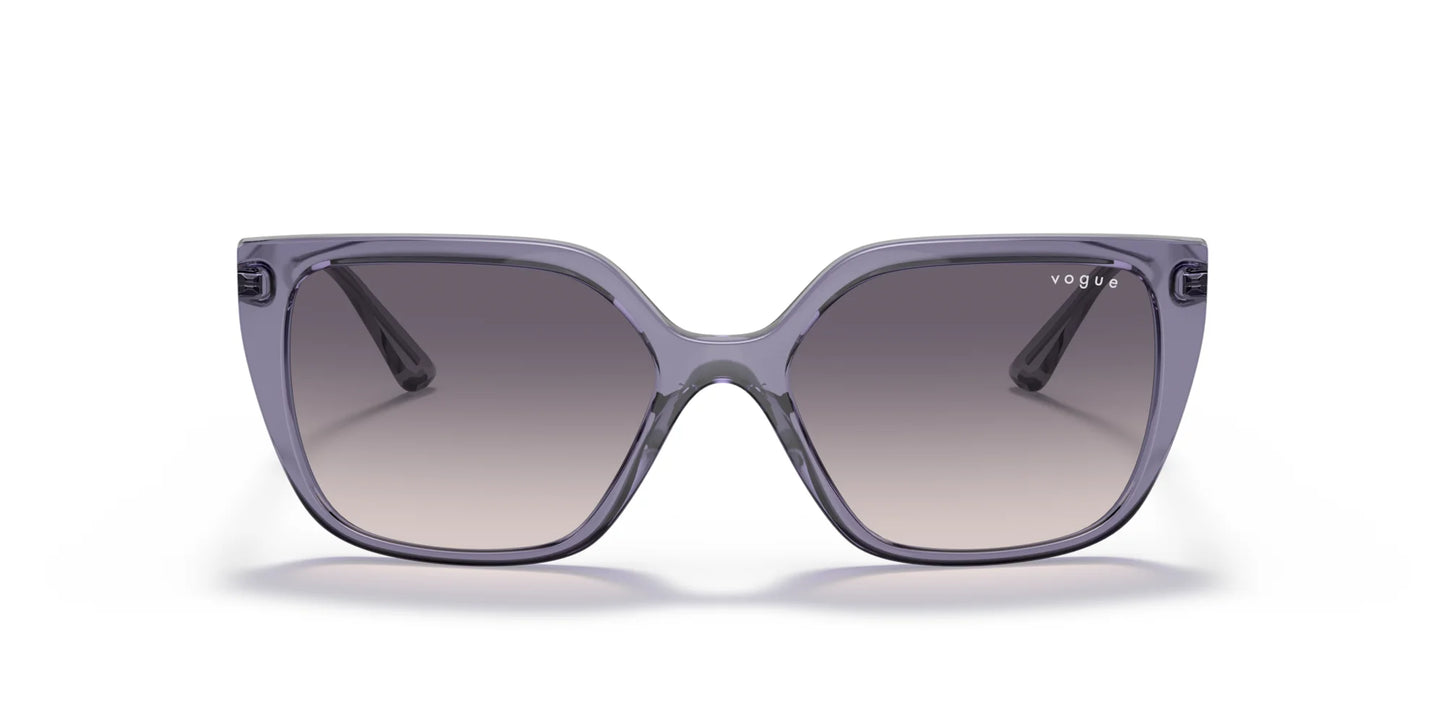 Vogue VO5386S Sunglasses | Size 54