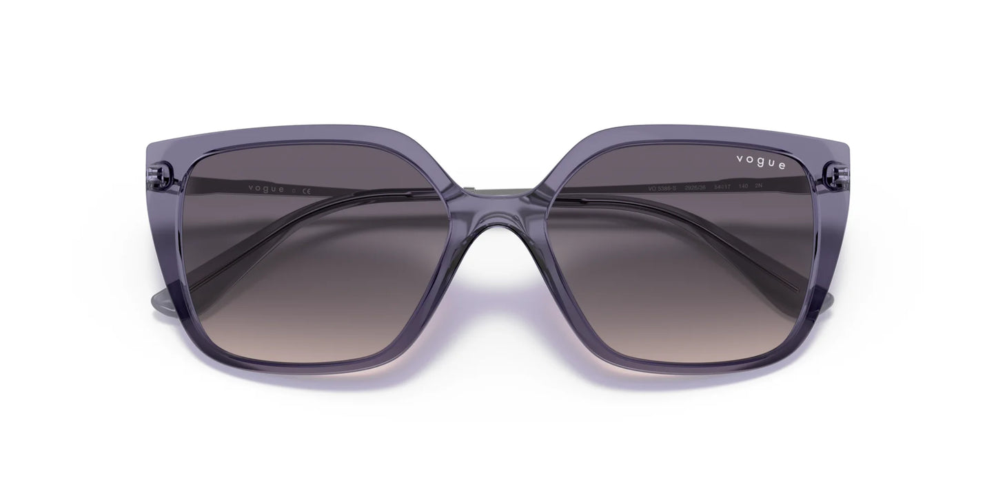 Vogue VO5386S Sunglasses | Size 54