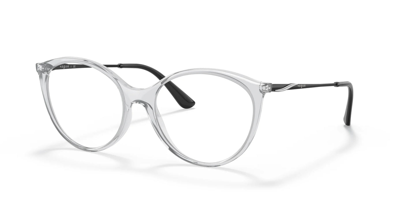 Vogue VO5387 Eyeglasses Transparent