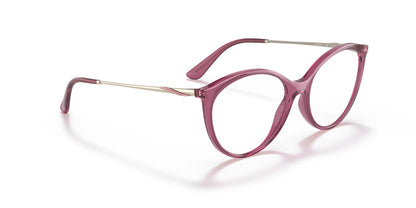 Vogue VO5387F Eyeglasses | Size 53