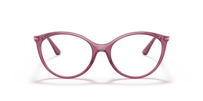 Vogue VO5387F Eyeglasses | Size 53