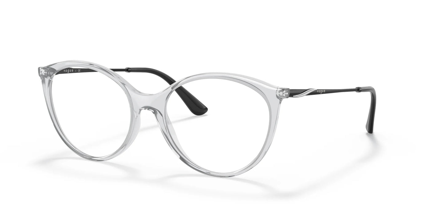 Vogue VO5387F Eyeglasses Transparent