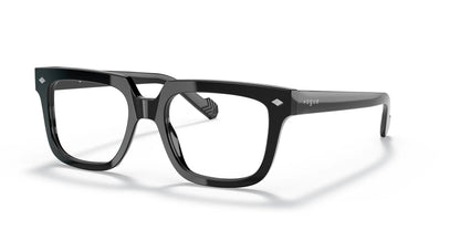 Vogue VO5403 Eyeglasses Black