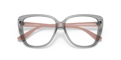 Vogue VO5413F Eyeglasses | Size 54