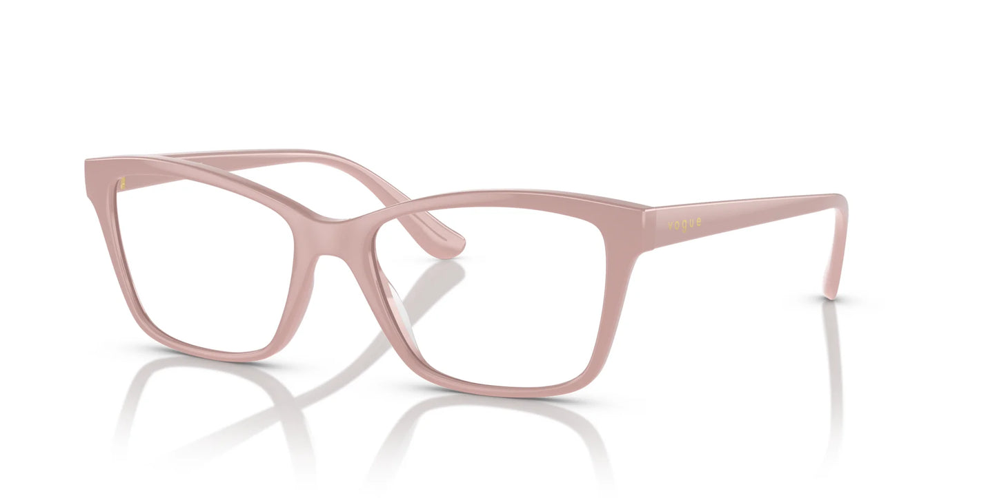 Vogue VO5420F Eyeglasses Solid Pink