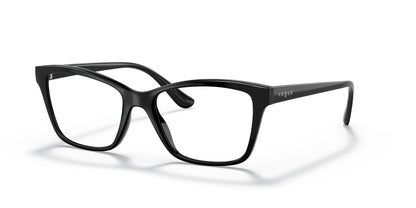 Vogue VO5420F Eyeglasses Black