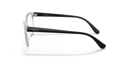 Vogue VO5420F Eyeglasses | Size 54
