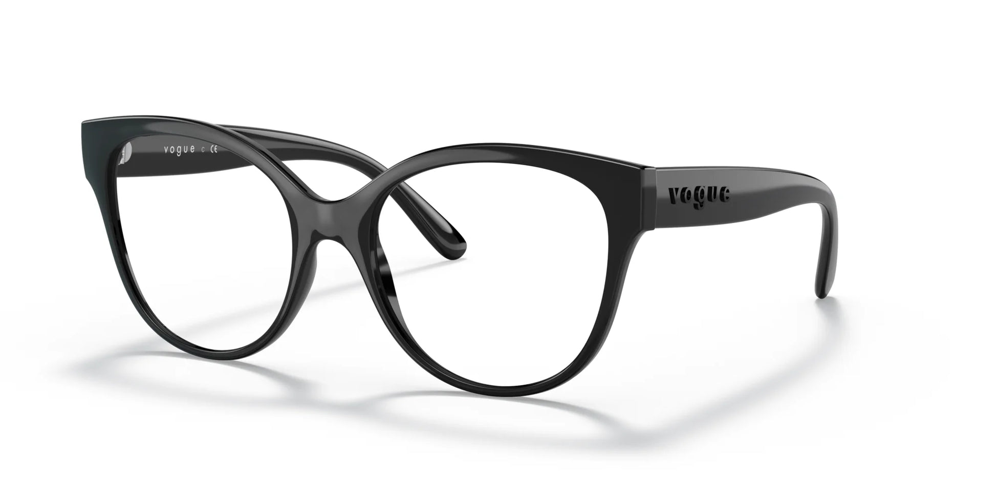 Vogue VO5421F Eyeglasses Black