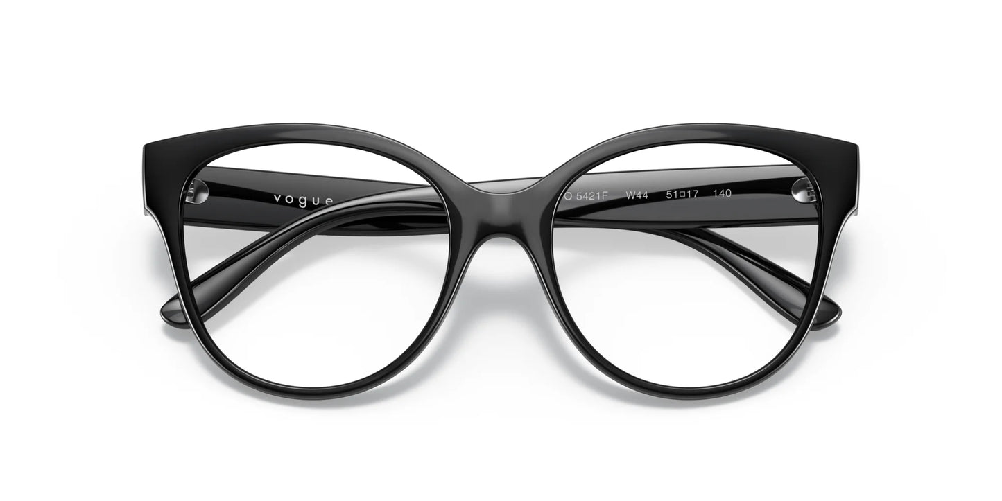 Vogue VO5421F Eyeglasses | Size 51