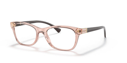Vogue VO5424B Eyeglasses Transparent Pink