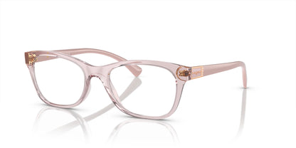 Vogue VO5424B Eyeglasses Transparent Pink