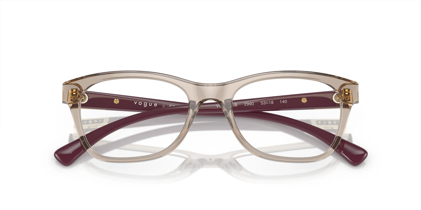 Vogue VO5424B Eyeglasses
