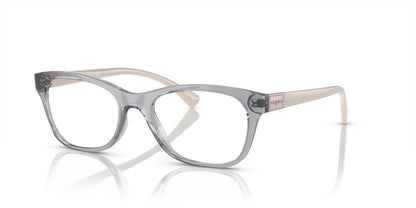 Vogue VO5424B Eyeglasses Transparent Grey
