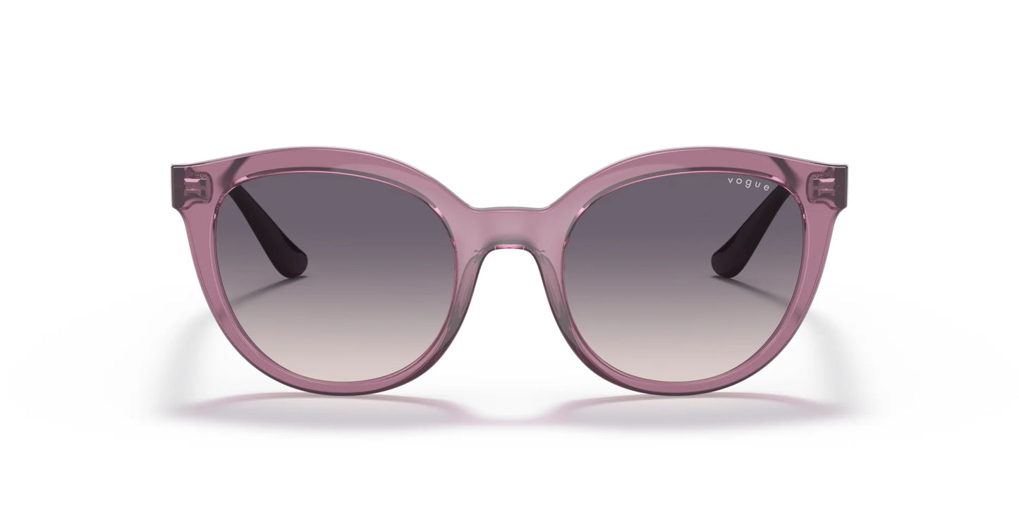 Vogue VO5427S Sunglasses | Size 50