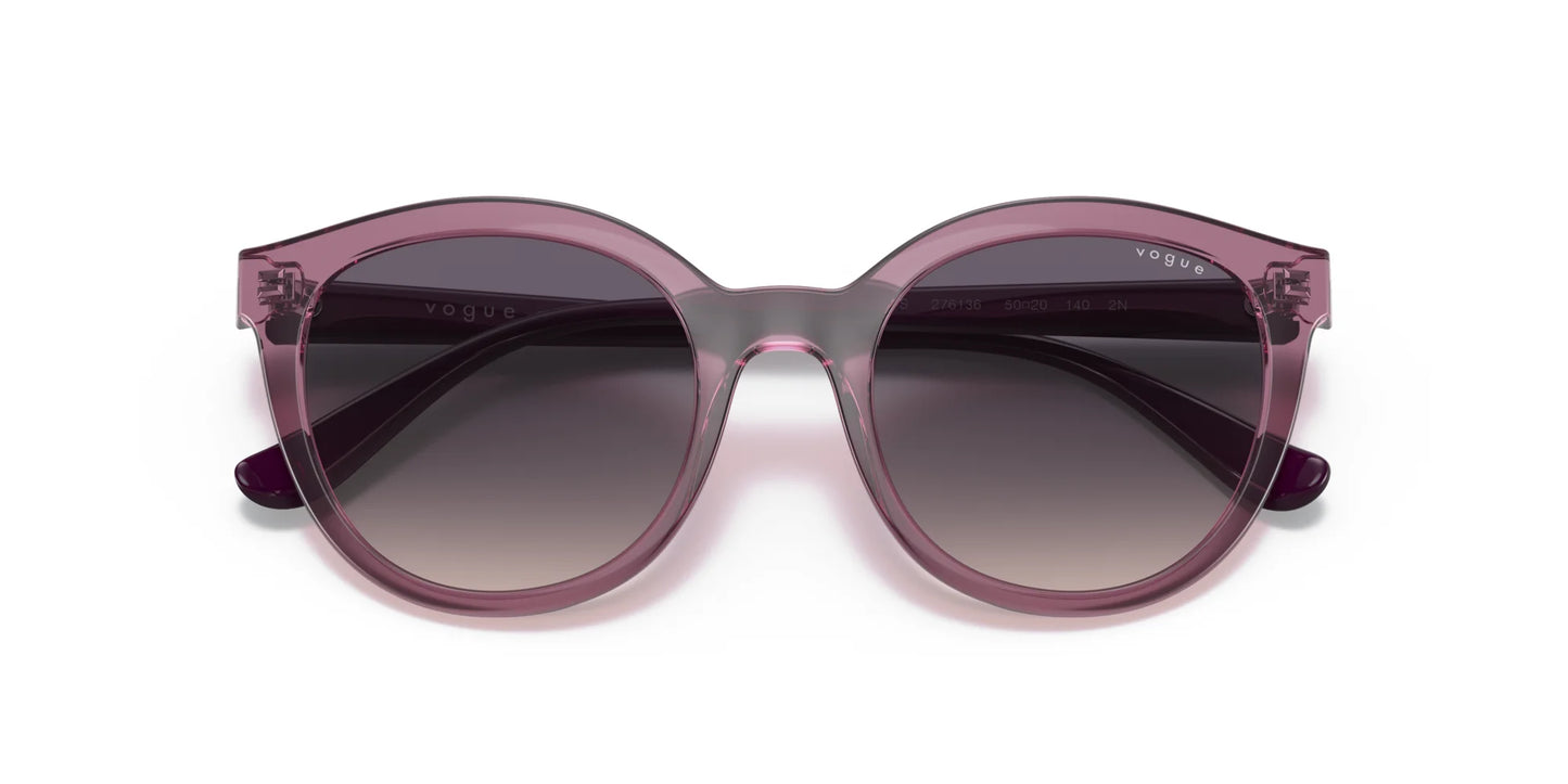 Vogue VO5427S Sunglasses | Size 50