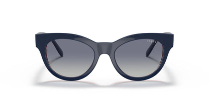 Vogue VO5429S Sunglasses | Size 49