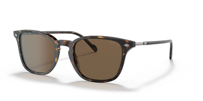 Vogue VO5431S Sunglasses Dark Havana / Dark Brown