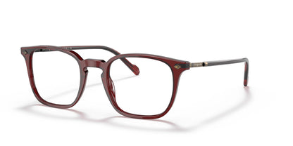 Vogue VO5433 Eyeglasses Transparent Bordeaux