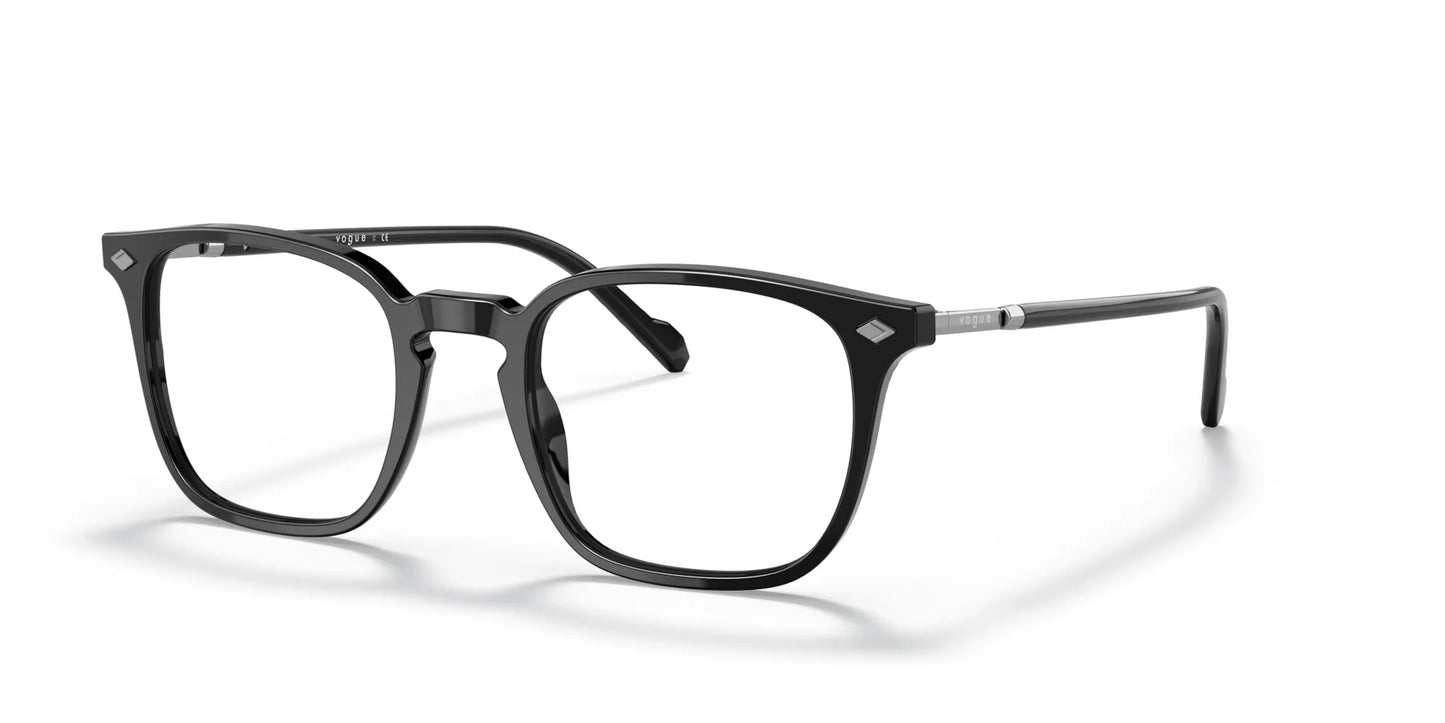 Vogue VO5433 Eyeglasses Black