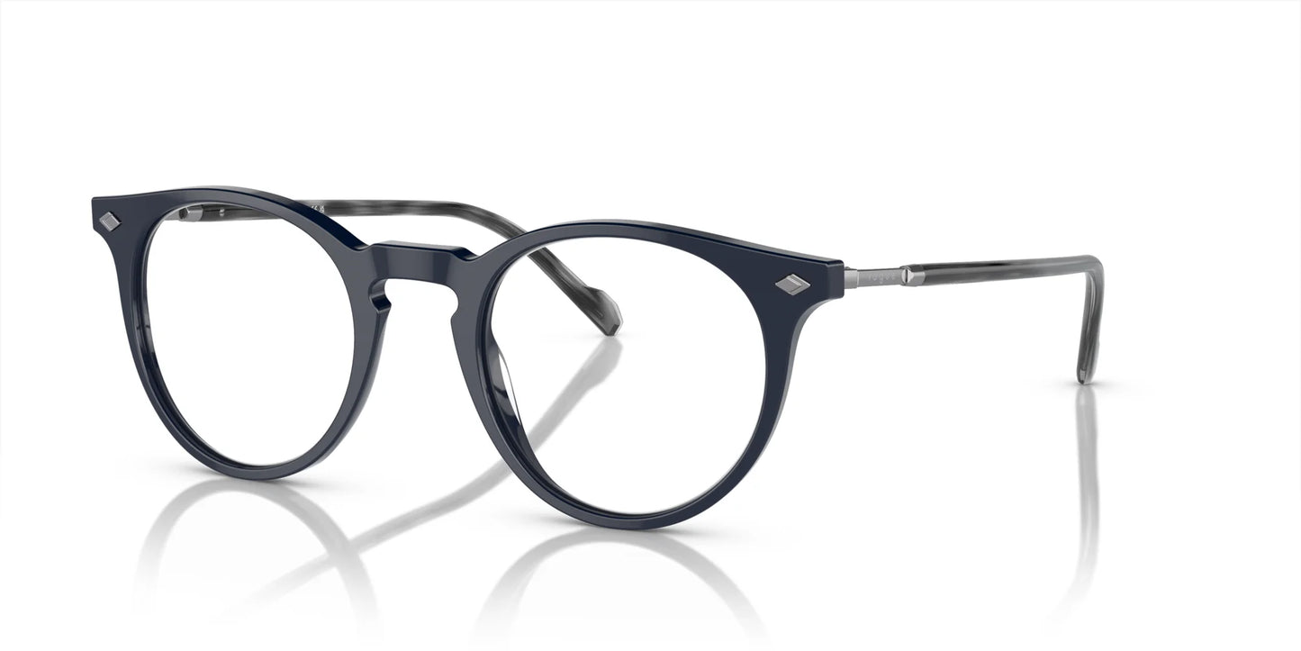 Vogue VO5434 Eyeglasses Full Dark Blue