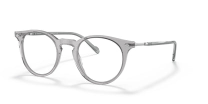 Vogue VO5434 Eyeglasses Transparent Grey