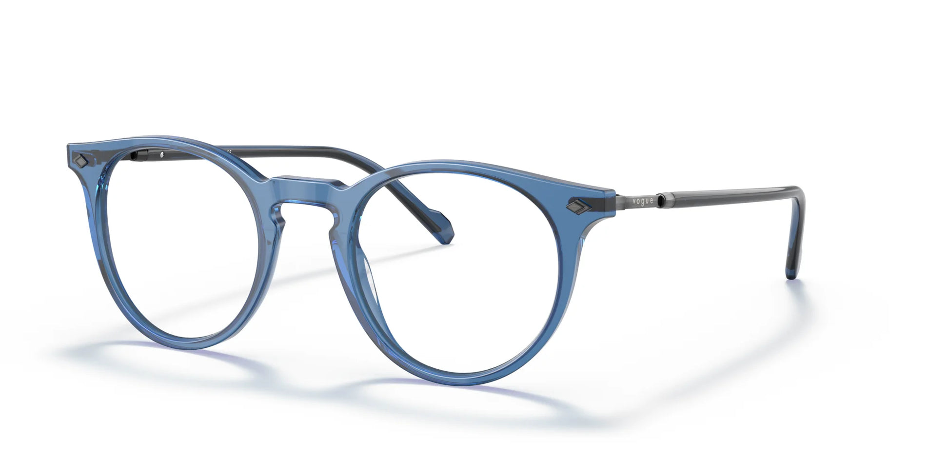 Vogue VO5434 Eyeglasses Blue Sea
